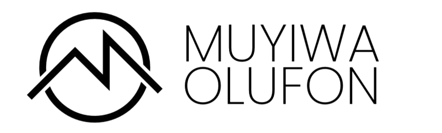 Muyiwa Olufon logo